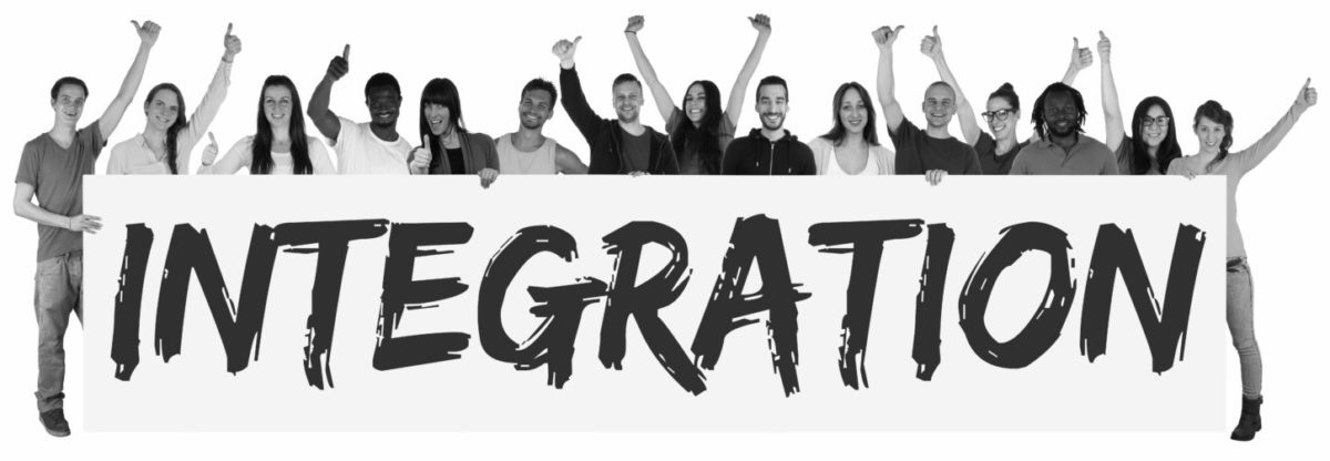 integration with OpenERP