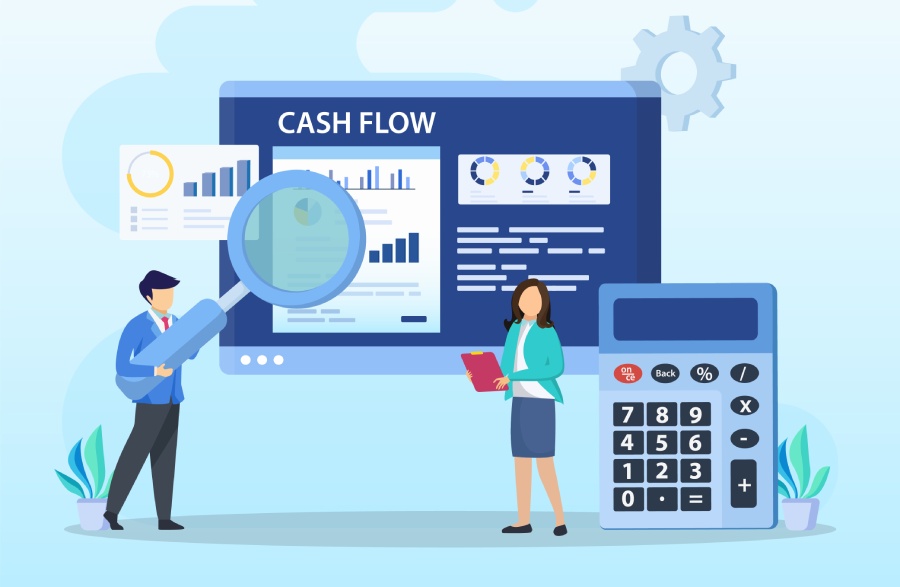 difference between accounting software and accounting ERP