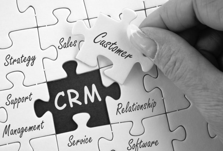 CRM
