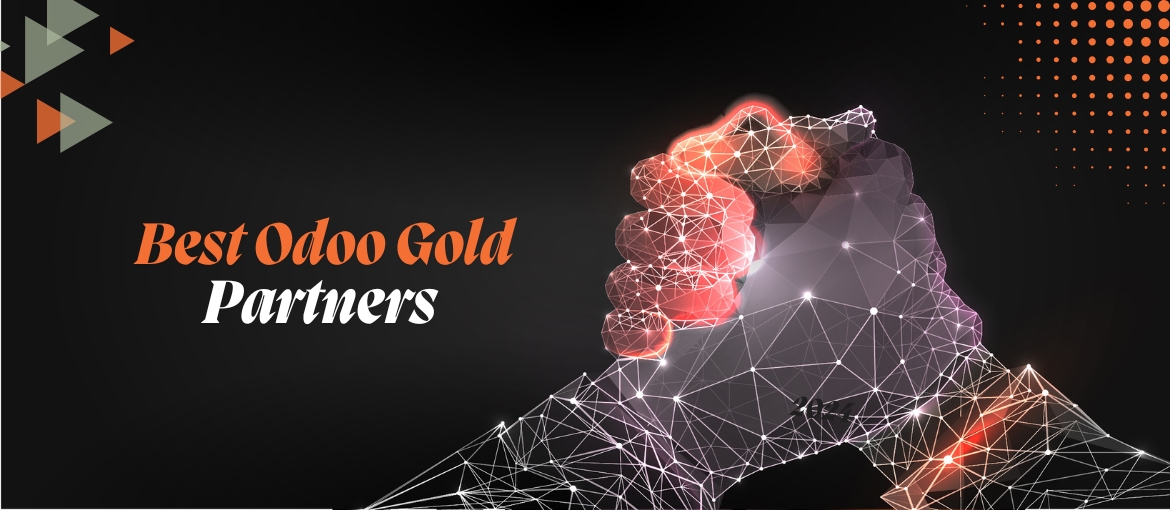 Odoo Gold Partners