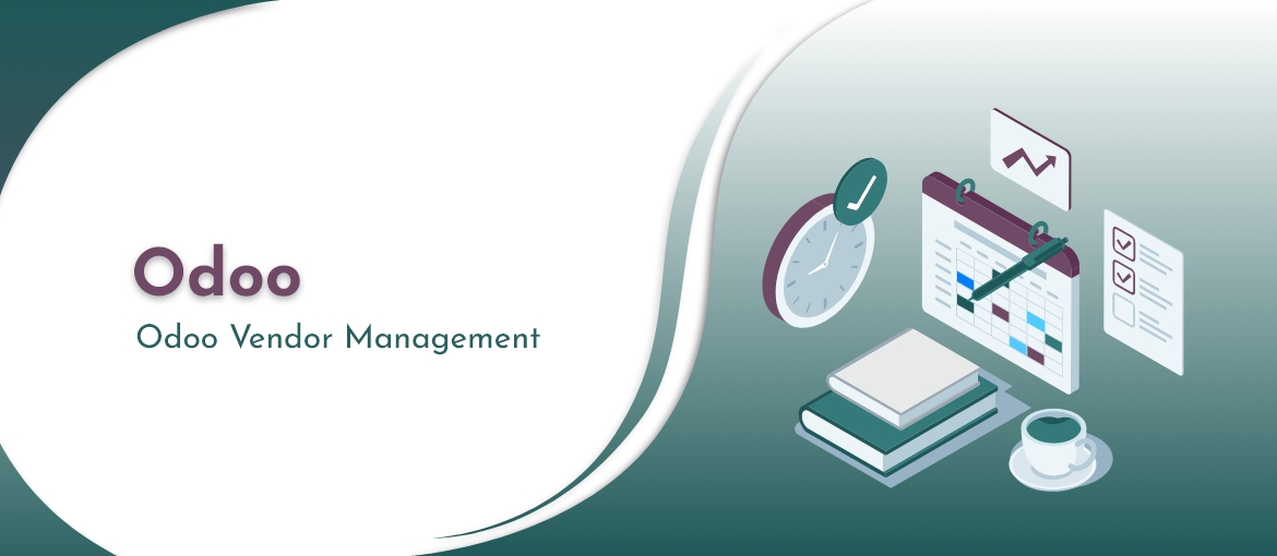 Vendor Management System in Odoo