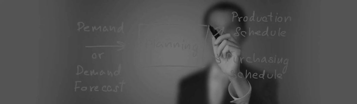 Demand Planning & Supply Management in NetSuite