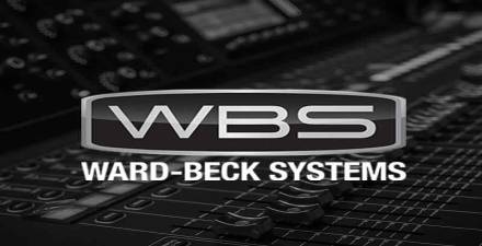 bista - WARD-BECK SYSTEMS
