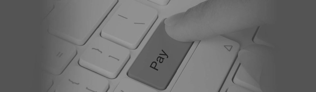 Advance Vendor Payment