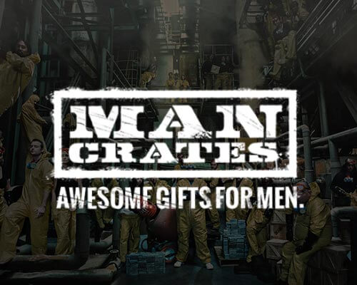 Mancrates