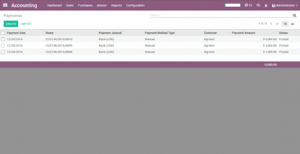accounting payments1