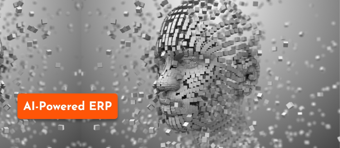 AI-Powered ERP