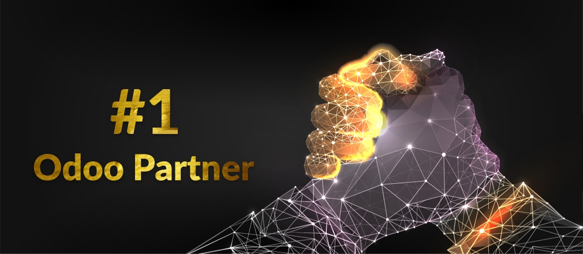 Odoo Implementation partner