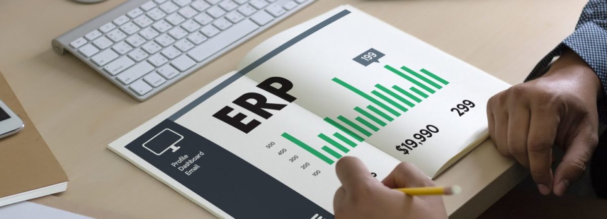 ERP implementation phases