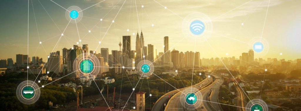 odoo iot applications