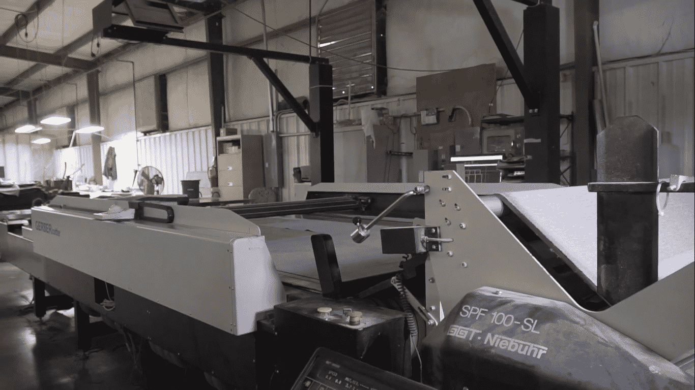 03 EKO Contract machine