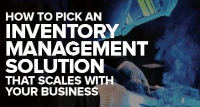 NetSuite Inventory white paper