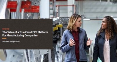 NetSuite White Paper oracle