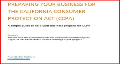 ccpa guidelines