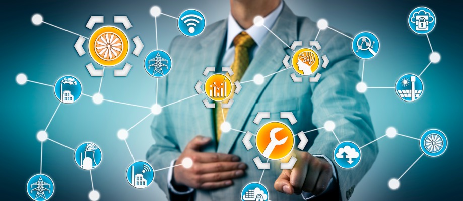 MES (Manufacturing Execution Systems)