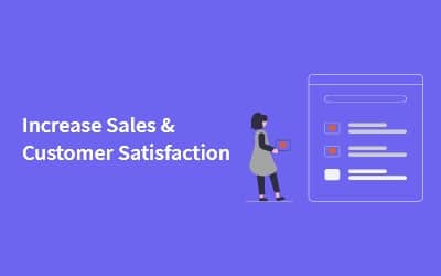 Increase Sales & Customer Satisfaction Food Wholesale & distribution ERP