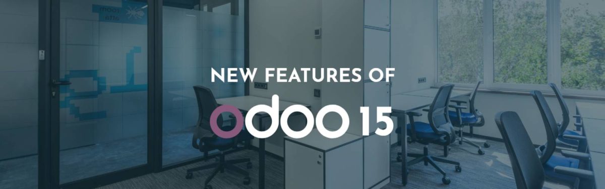 Odoo 15