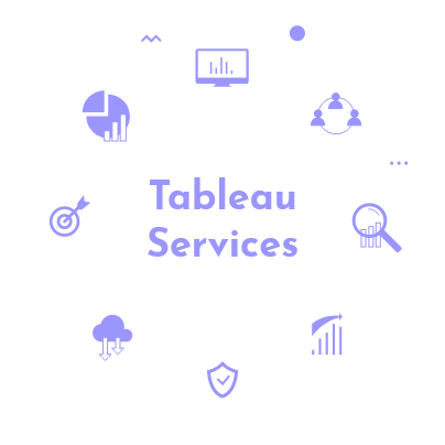 About Tableau