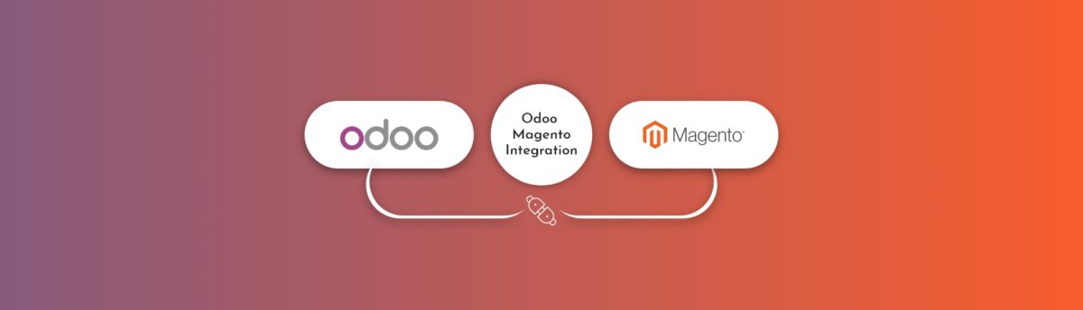 Odoo Magento integration