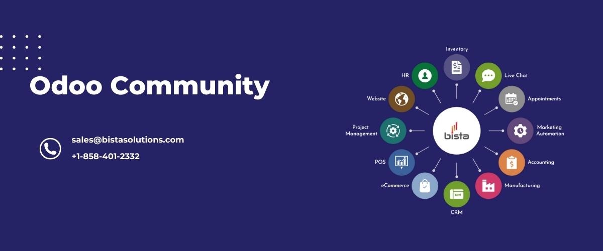 Odoo document management system