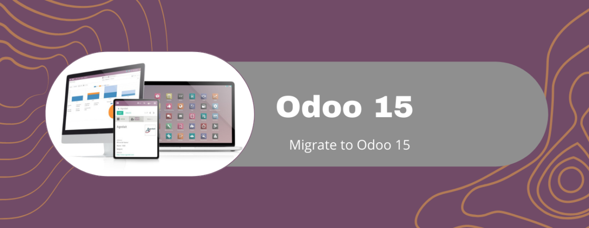 Odoo 15