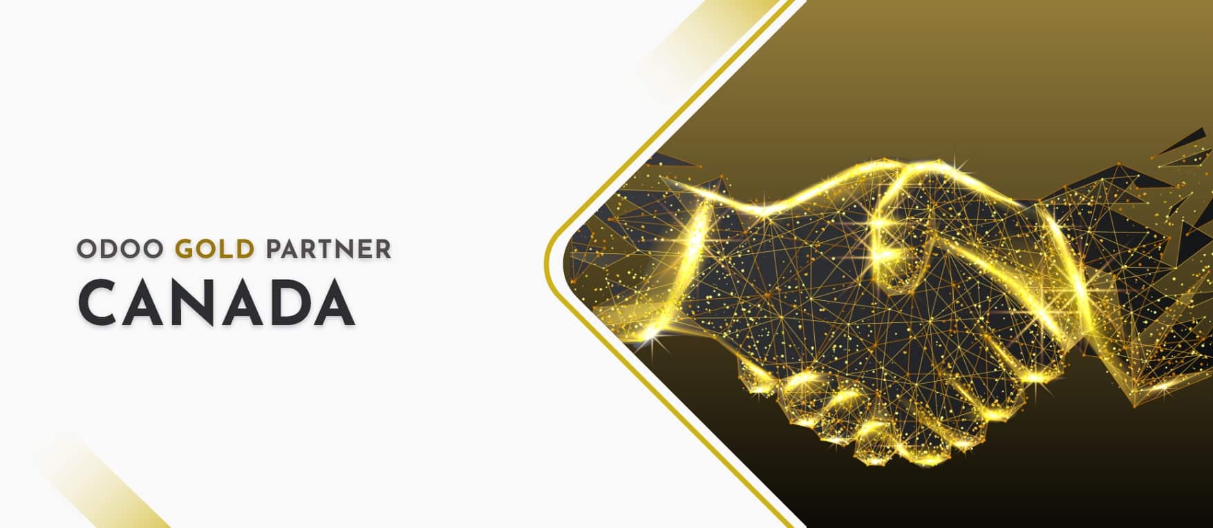 Odoo Gold Partner Canada