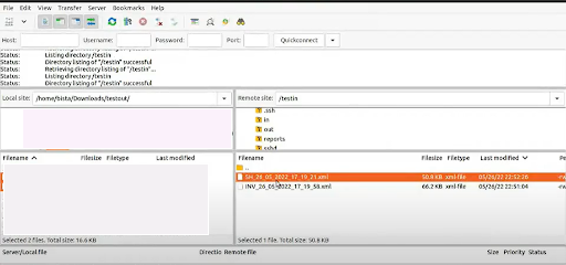 EDI Integration of Odoo with SPS Commerce & Cleo