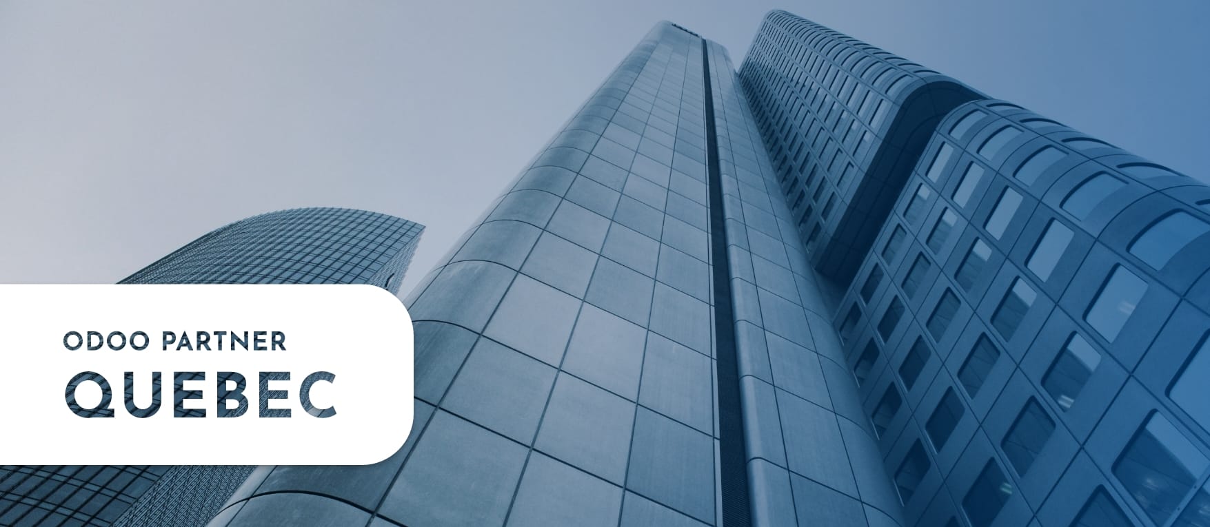 Partenaire Odoo au Québec