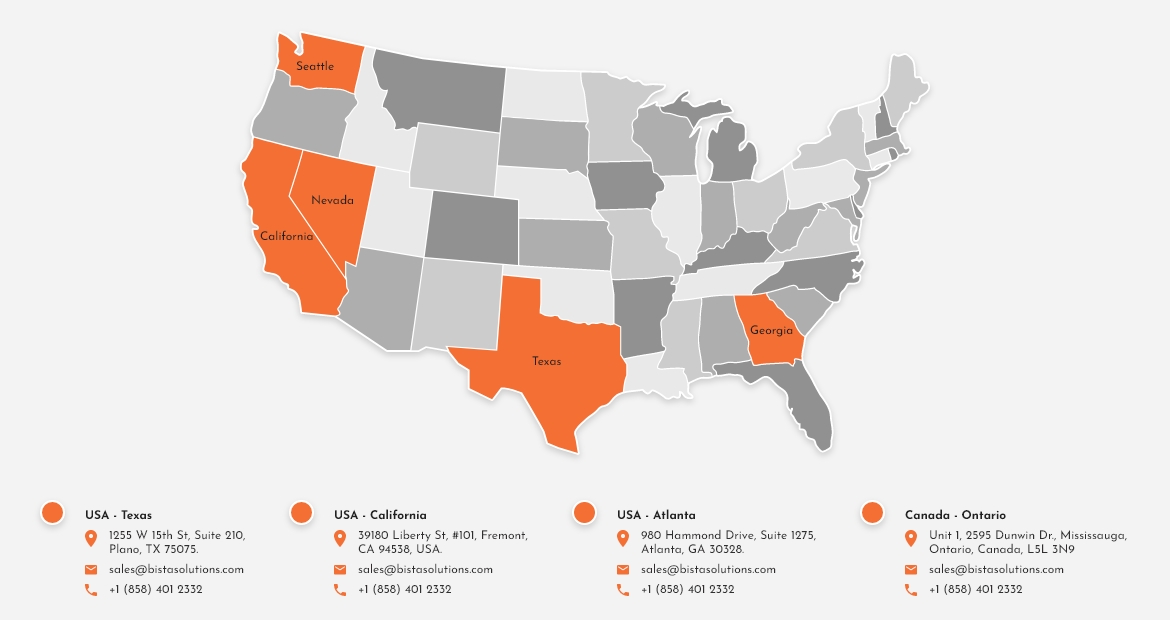 Odoo Seattle Partner