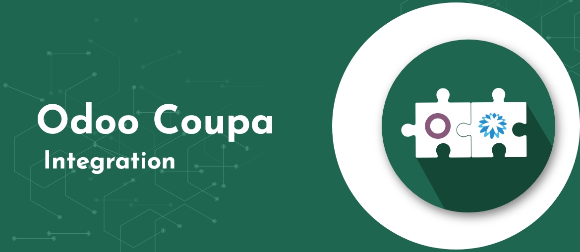 Odoo Coupa integration