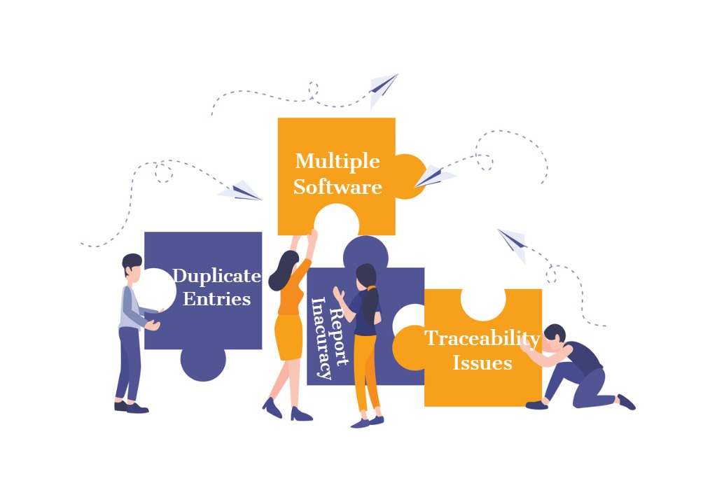 Odoo Distribution Success Story