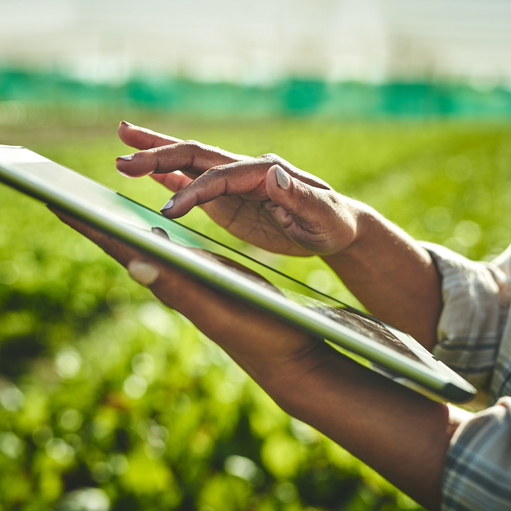 Odoo Agriculture ERP