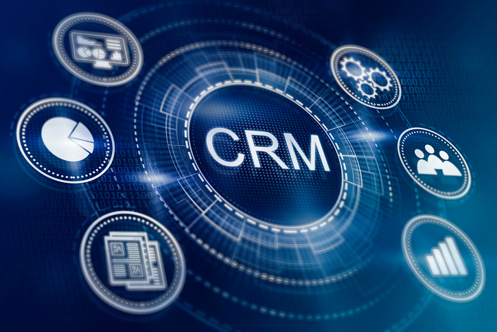 CRM Implementation