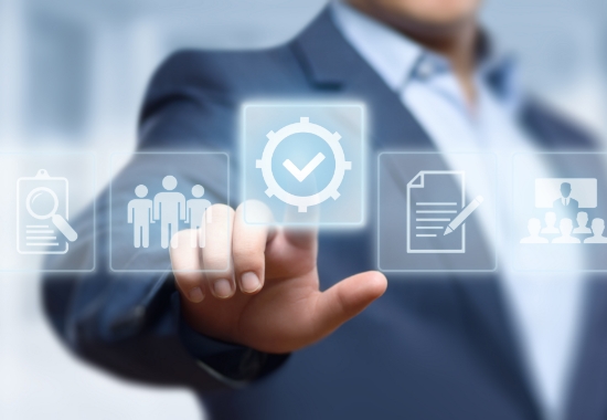 Auto Parts ERP Compliance Management