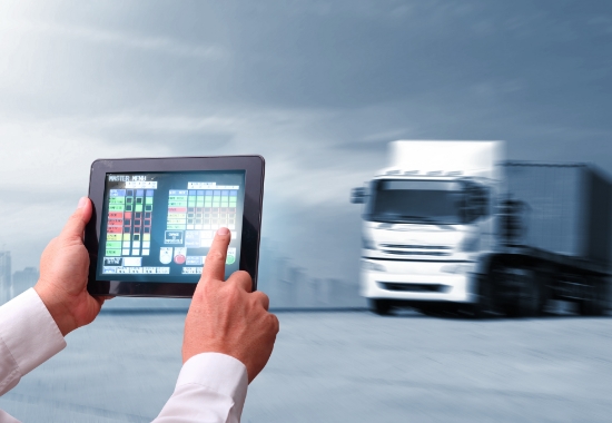 Auto Parts ERP Supply Chain Management