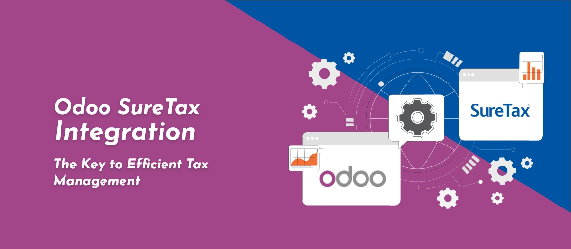 Odoo SureTax Integration