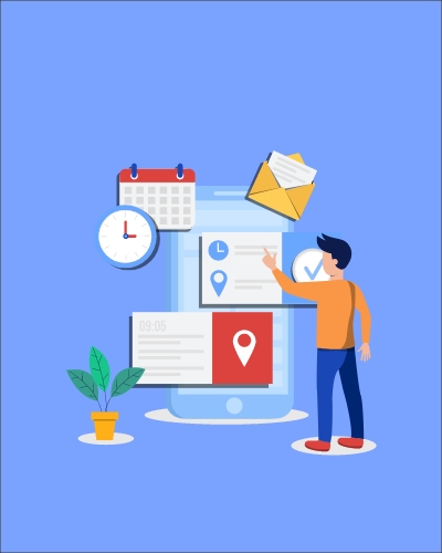 Odoo PP&S Working day