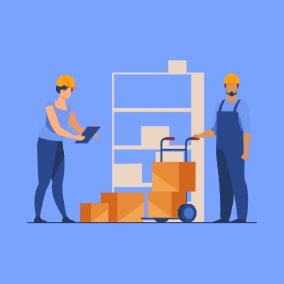 Odoo PP&S Quality control