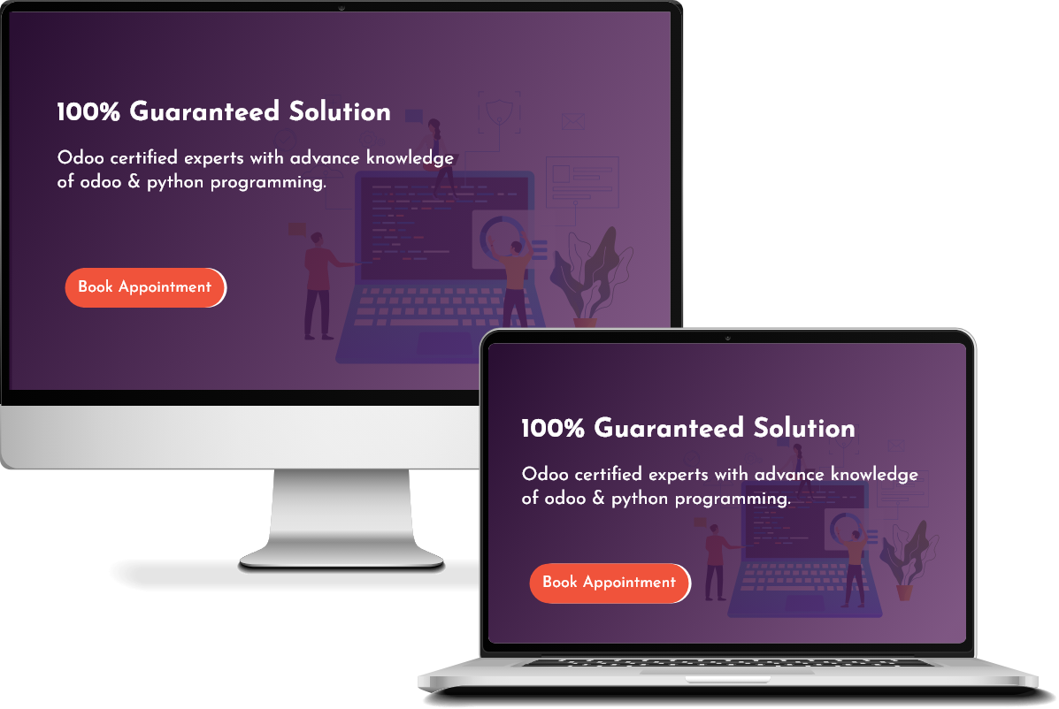 Hire Odoo Developers