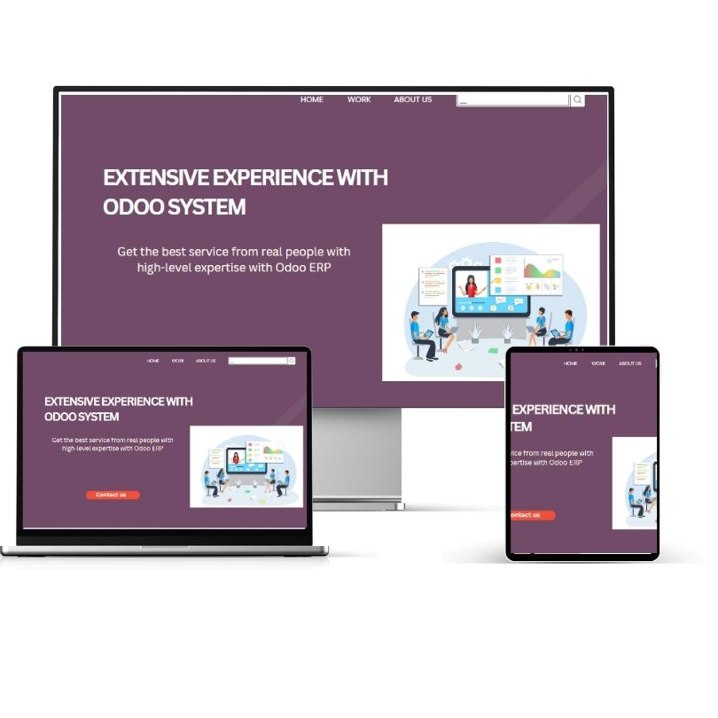 Hire Odoo Developers