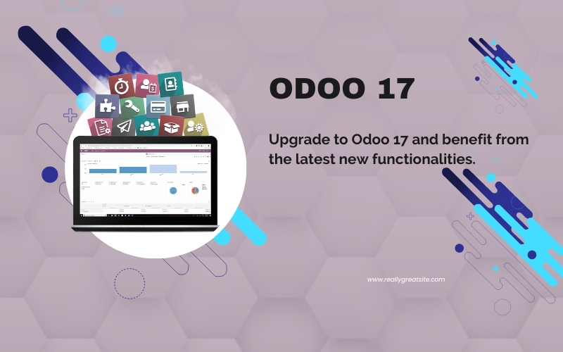 Odoo 17