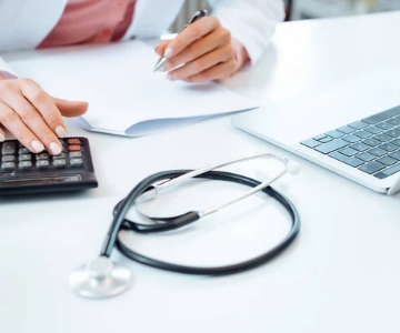 Healthcare Service ERP