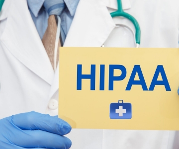 Healthcare Service ERP