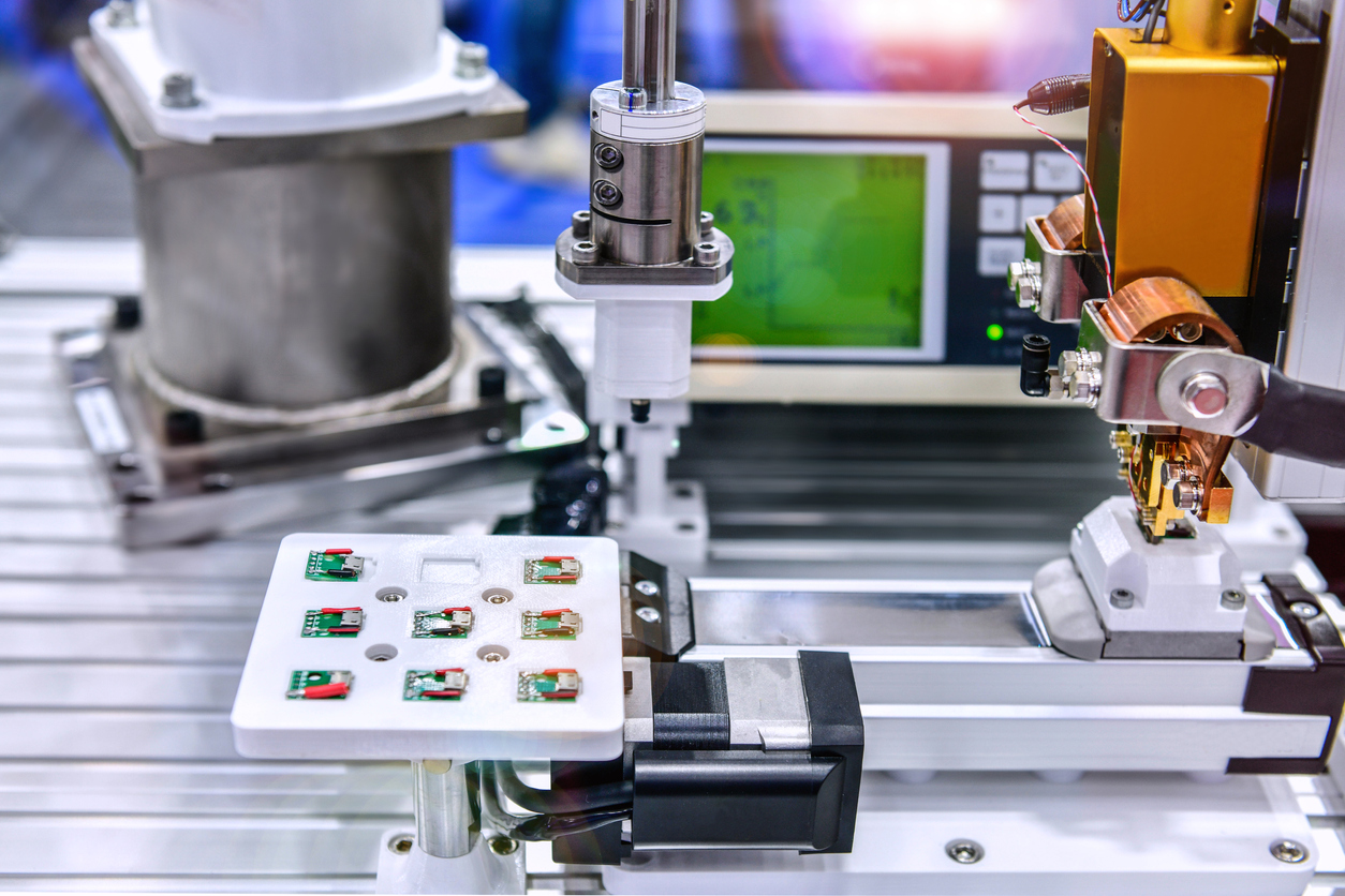 Manufacturing ERP for Execution