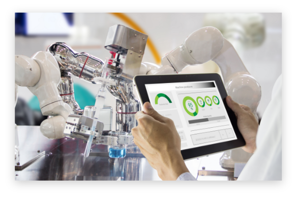 ERP Implementation for healthcare industry