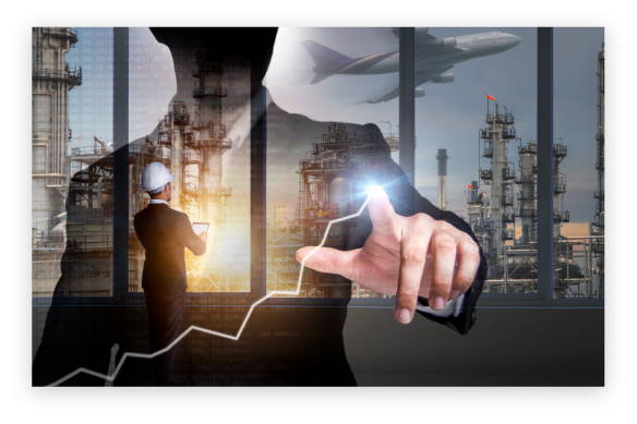 ERP Implementation for professional services industry