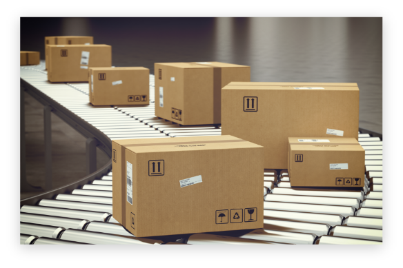 ERP Implementation for distribution