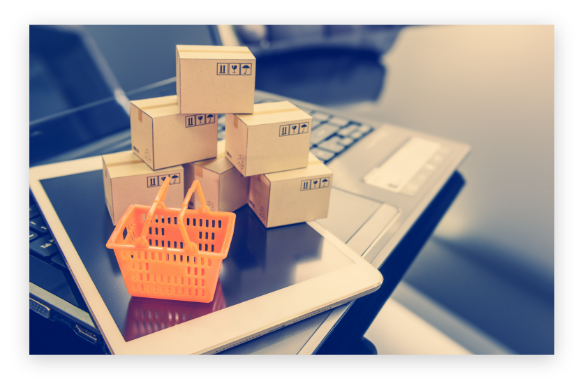 ERP Implementation for ecommerce industry