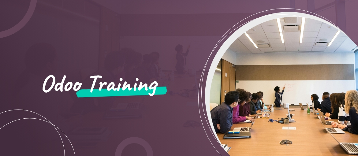Odoo Training
