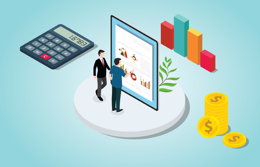 Odoo auto vendor lead calculation